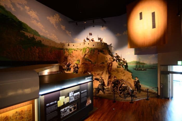 ganghwa-history-museum-main-exhibition-hall