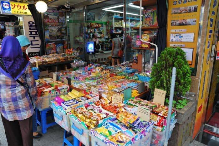 Changdeokgung Palace Tour - Gallery