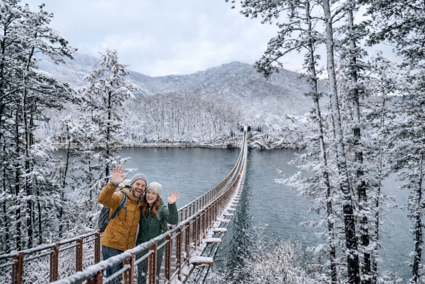 DMZ Tour (Optional: North Korean Defector Meet up) - Gallery