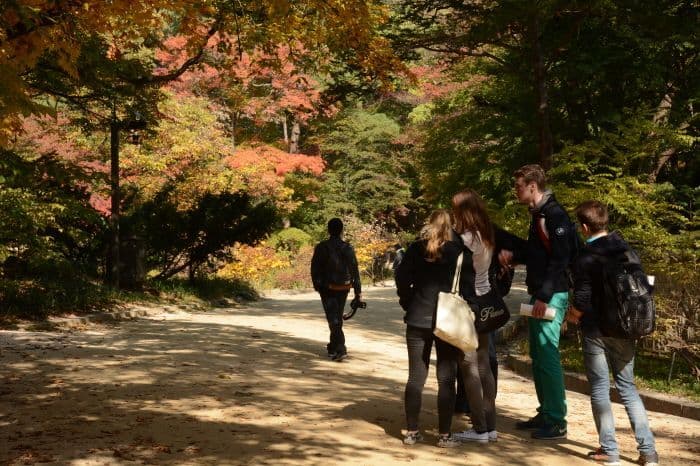 World Cultural Heritage Tour - Gallery