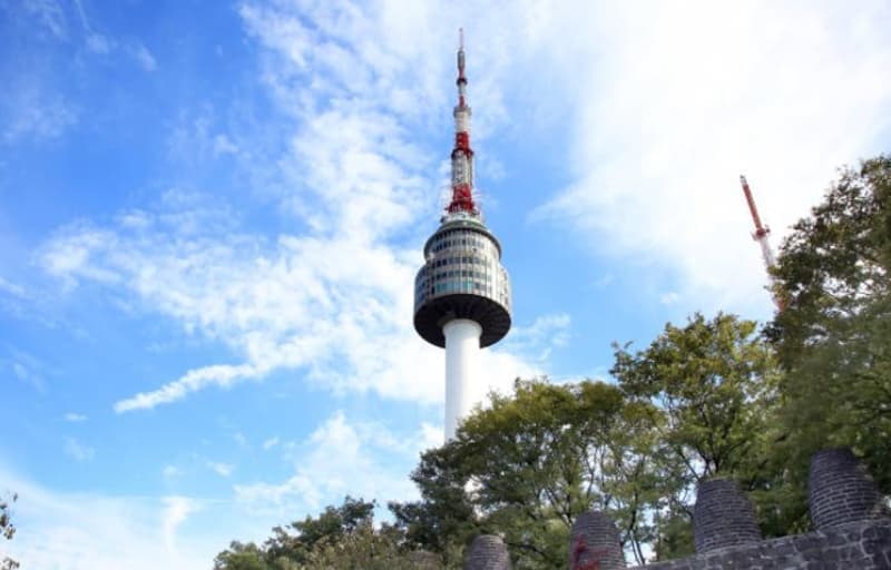 Afternoon Seoul Tower Tour - Gallery
