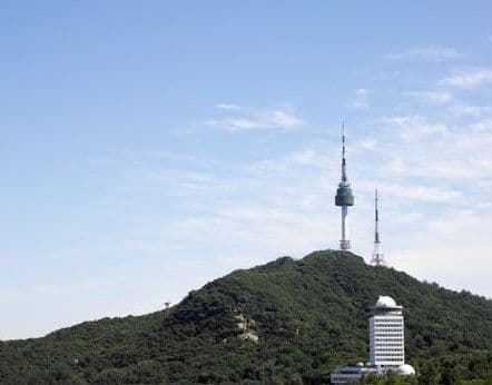Afternoon Seoul Tower Tour - Gallery