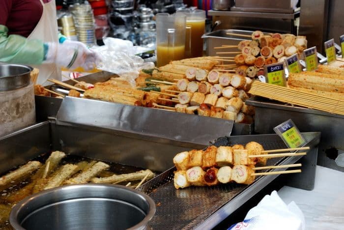 Changdeokgung Palace Tour - Gallery
