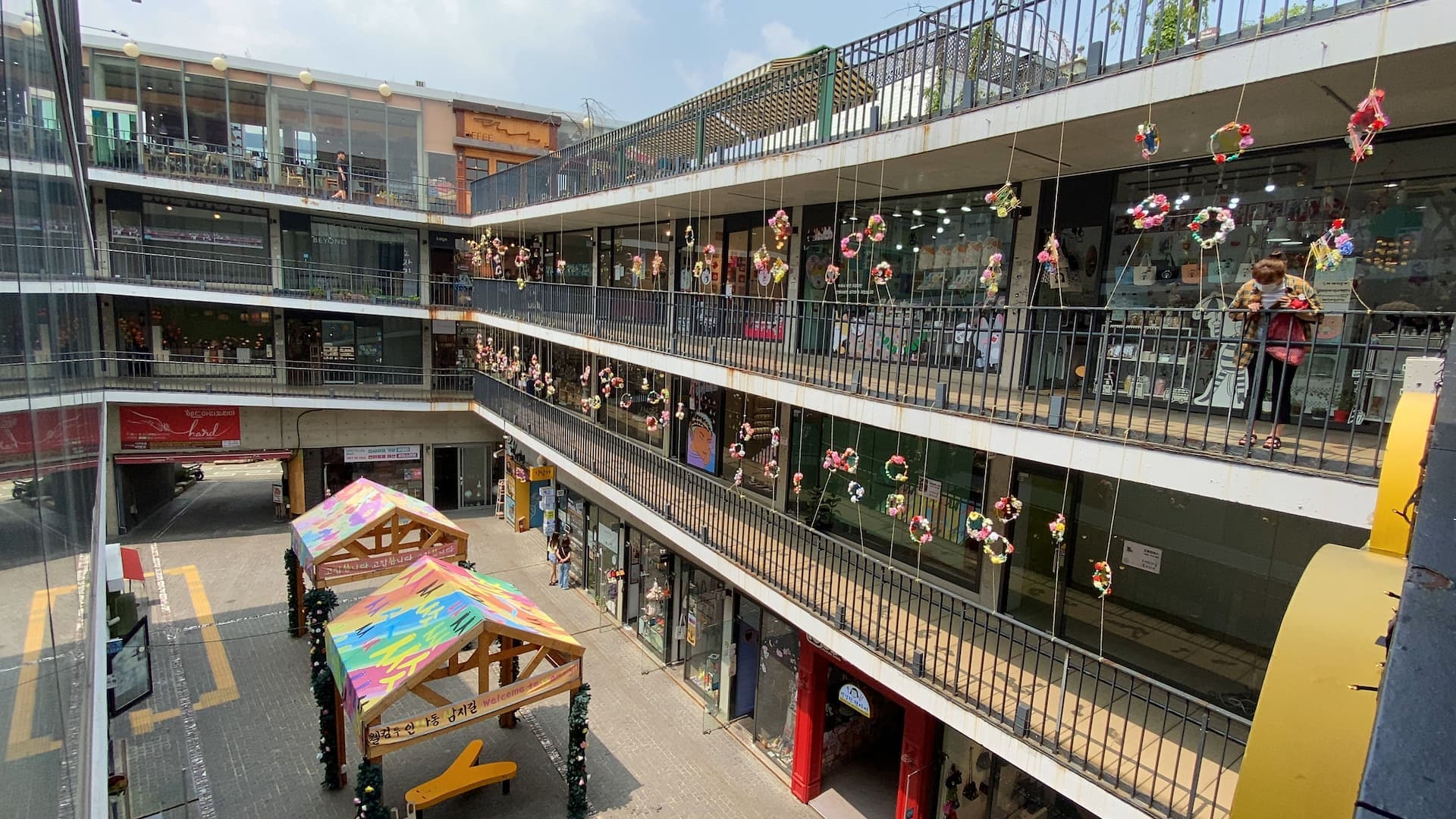 Afternoon Seoul Tower Tour - Gallery