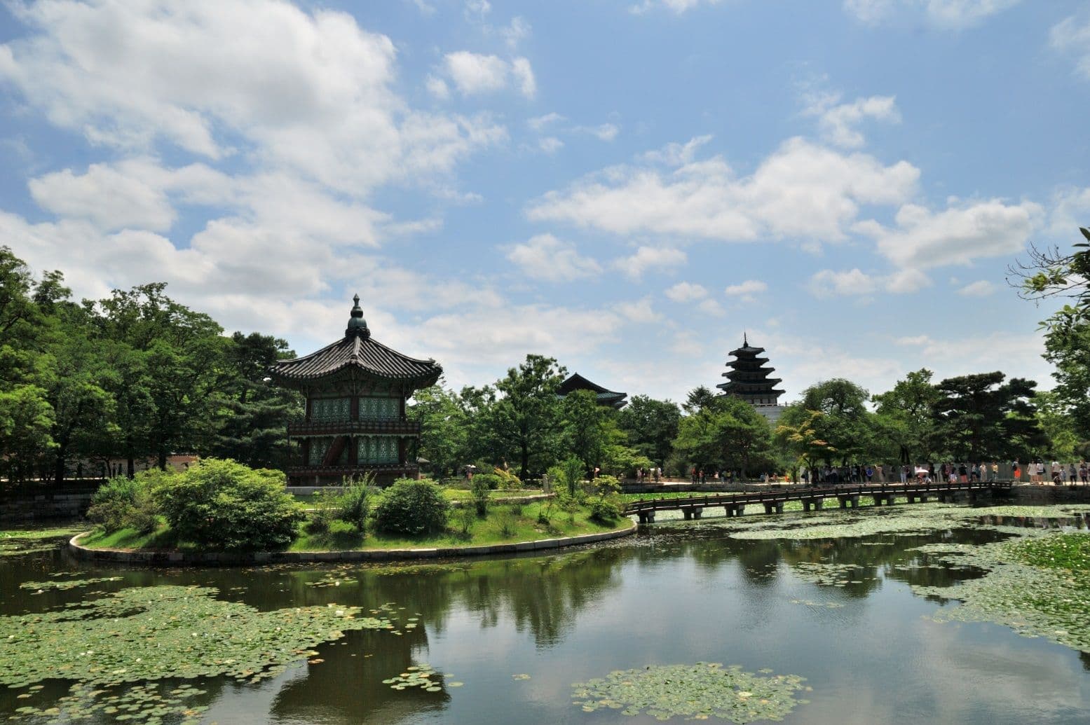 Seoul Top Attraction Private Tour