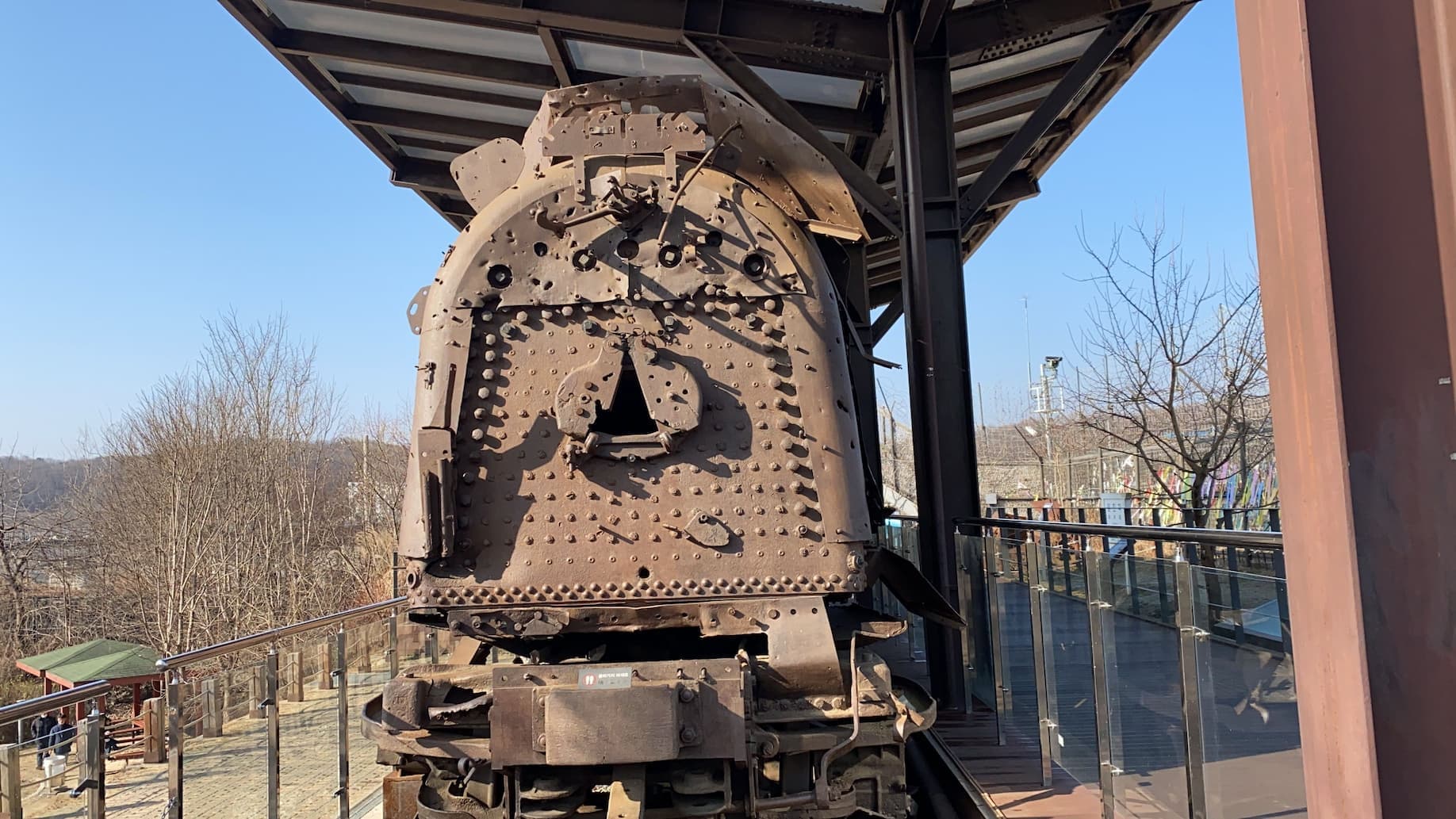 dmz-war-relic-destroyed-steam-locomotive-close-up