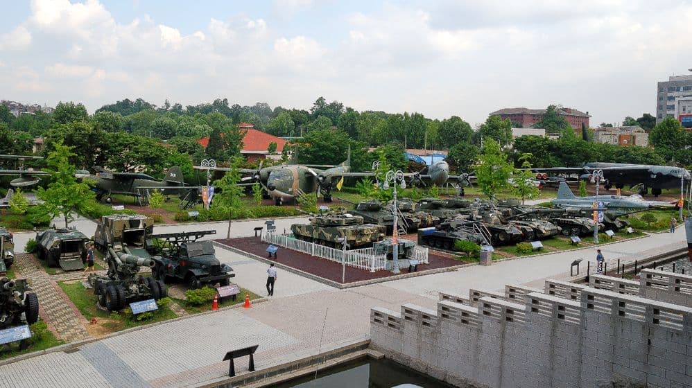 Seoul Tower Tour - Gallery