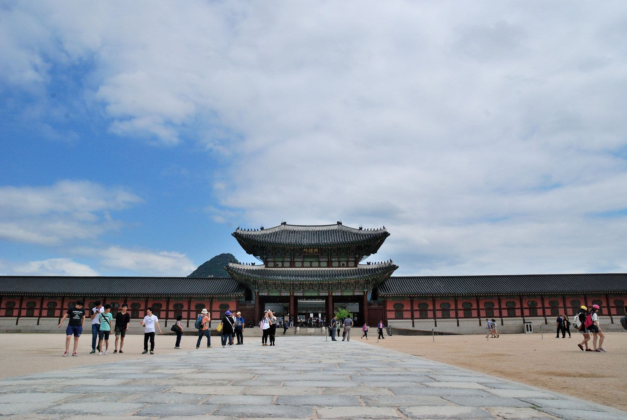 All About Seoul Tour - Gallery